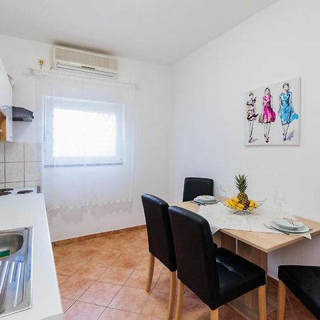 Apartman Toni Задар Екстериор снимка