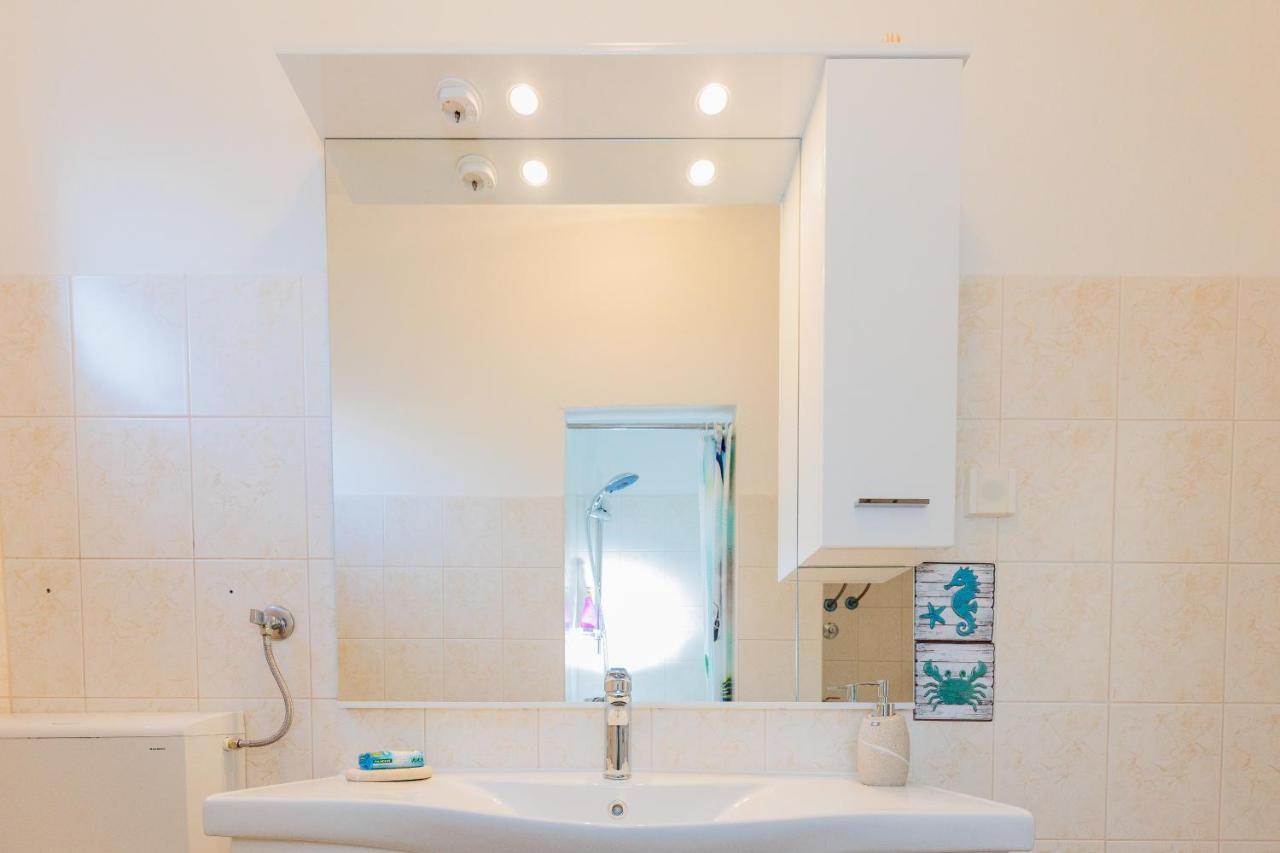 Apartman Toni Задар Екстериор снимка