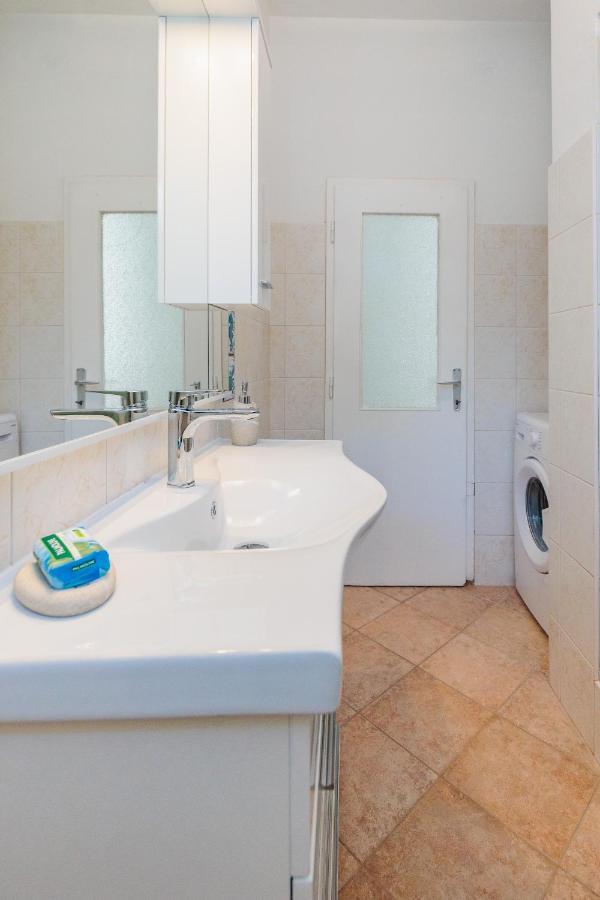 Apartman Toni Задар Екстериор снимка
