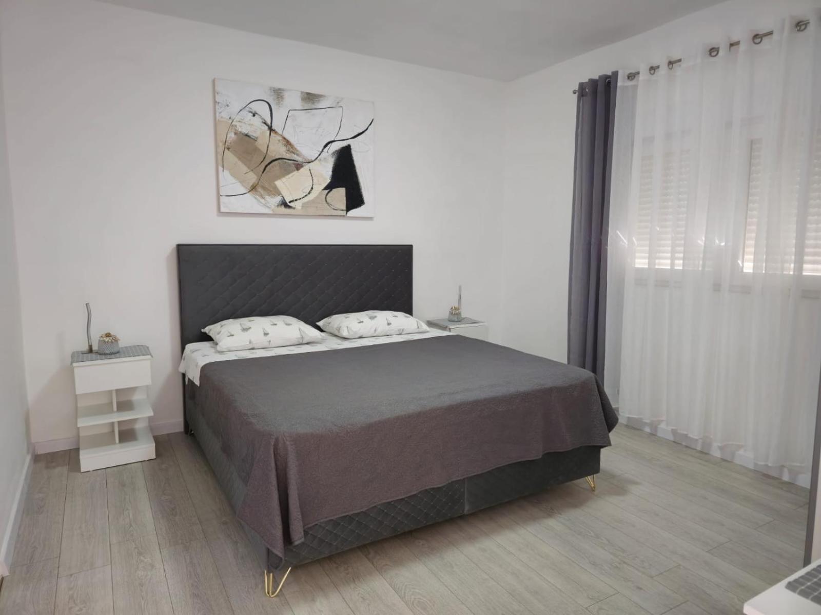 Apartman Toni Задар Екстериор снимка